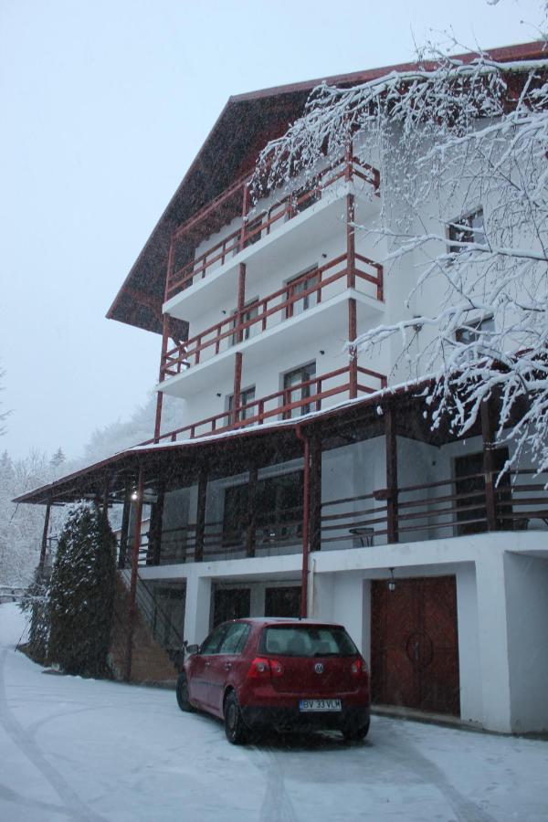 La Papi Bran (Brasov) Exterior foto