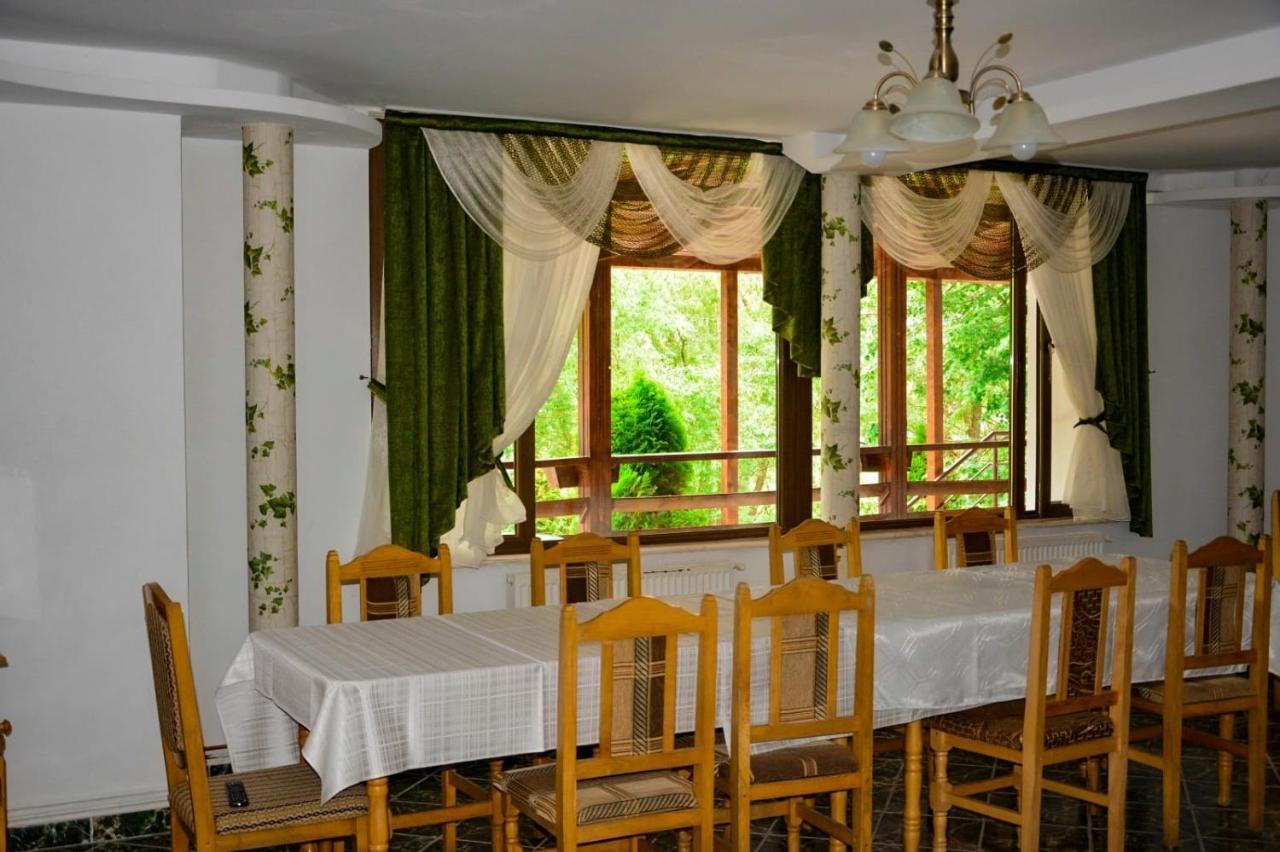 La Papi Bran (Brasov) Exterior foto