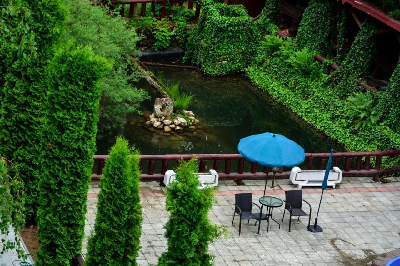 La Papi Bran (Brasov) Exterior foto