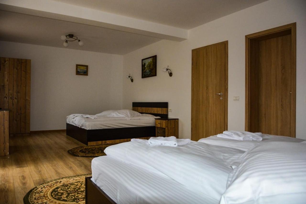 La Papi Bran (Brasov) Exterior foto