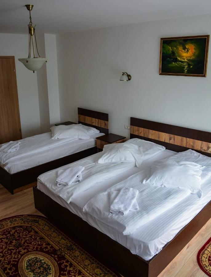 La Papi Bran (Brasov) Exterior foto