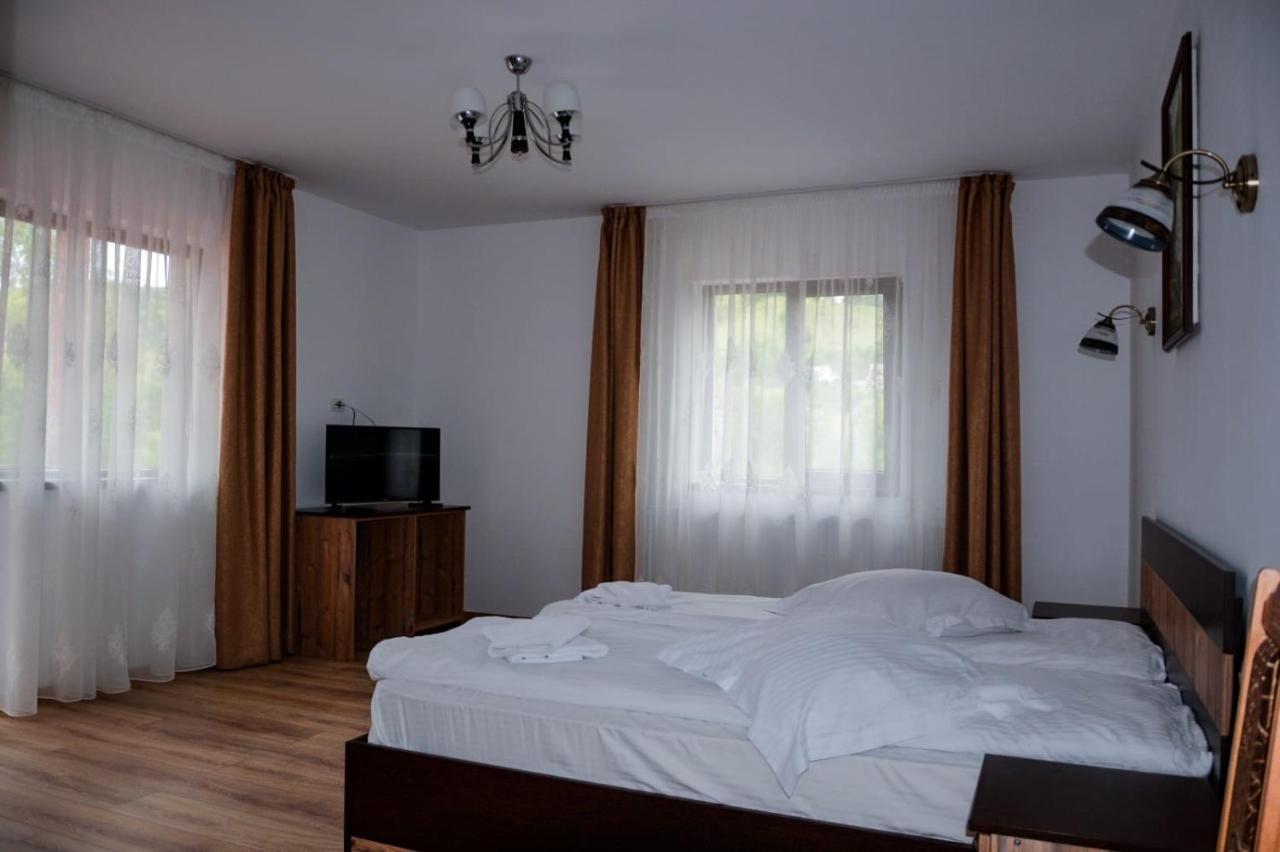 La Papi Bran (Brasov) Exterior foto
